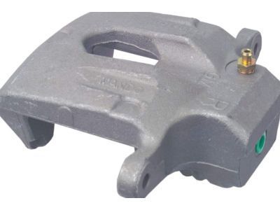 Buick 89027178 Caliper