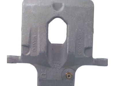 Buick 89027178 Caliper