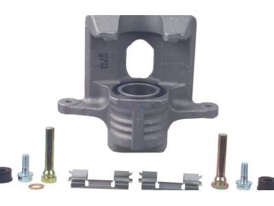 Chevy 89027178 Caliper