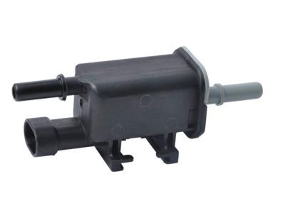 GMC 12597567 Purge Solenoid