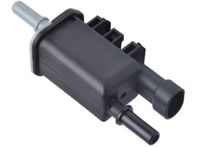 GMC 12597567 Purge Valve