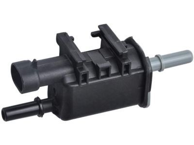 GMC 12597567 Purge Solenoid