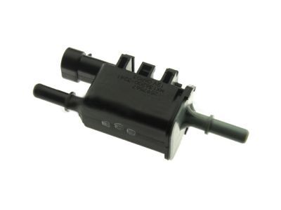 GMC 12597567 Purge Solenoid