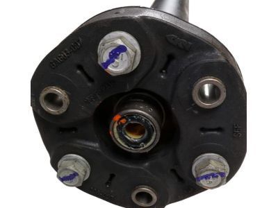 Cadillac 15225526 Drive Shaft