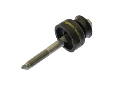 GMC 15241188 CUSHION,BODY BOLT LOWER(LOCATION #2)(INCLUDES BOLT)