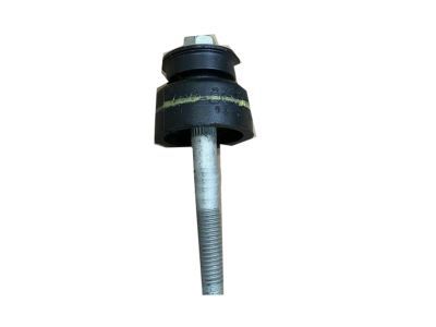 GMC 15241188 CUSHION,BODY BOLT LOWER(LOCATION #2)(INCLUDES BOLT)