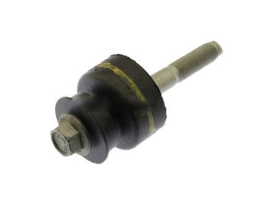 GMC 15241188 CUSHION,BODY BOLT LOWER(LOCATION #2)(INCLUDES BOLT)