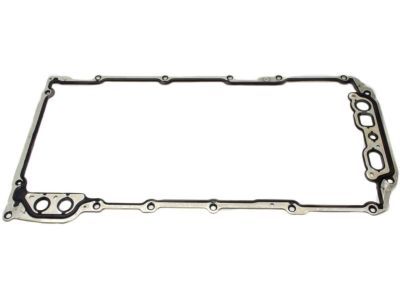 Chevy 12612351 Oil Pan Gasket