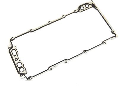 Chevy Camaro Oil Pan Gasket - 12612351