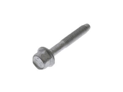 Chevy 11519970 Valve Bolt