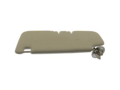 Chevy 42478247 Sunvisor