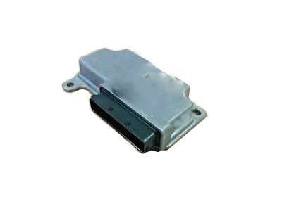 GMC 23484665 Control Module