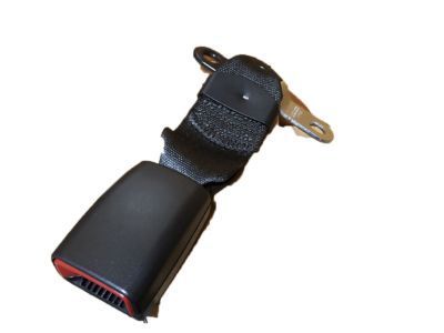 2013 Cadillac Escalade ESV Seat Belt - 19121601