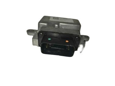 GMC 22909204 Control Module