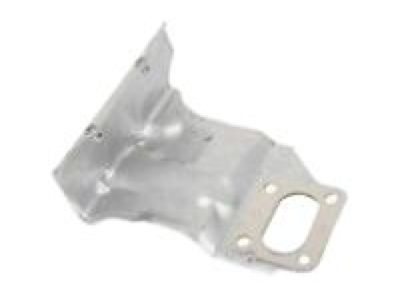 Cadillac 12643926 Heat Shield