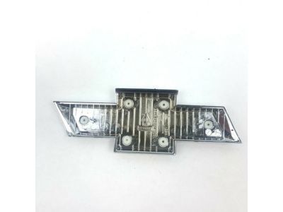 Chevy 84046098 Emblem