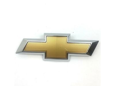 Chevy 84046098 Emblem