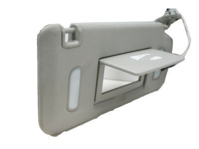 Chevy 22794662 Sunvisor