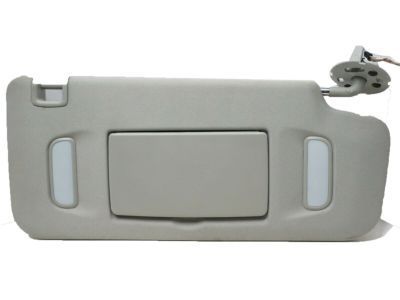 Chevy 22794662 Sunvisor