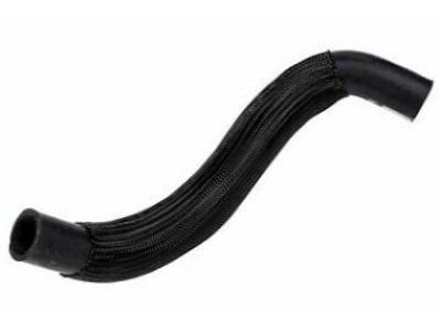 Cadillac 89025030 Upper Hose