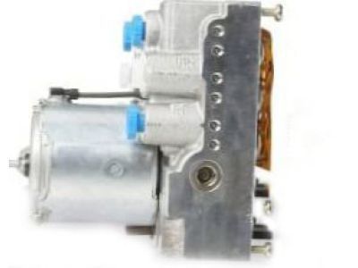 Cadillac 25731523 ABS Regulator