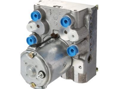 Cadillac 25731523 Modulator