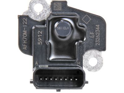 Cadillac 23262344 Air Mass Sensor