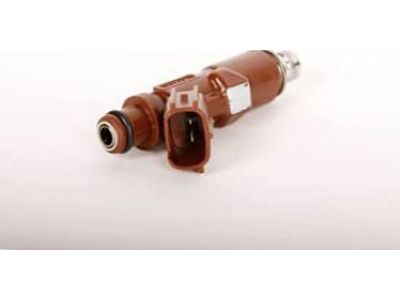 Pontiac Fuel Injector - 88972797