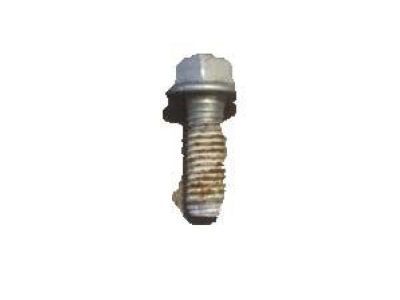 GMC 14091544 BOLT, (3/8-16X1-1/8)(AS REQUIRED)