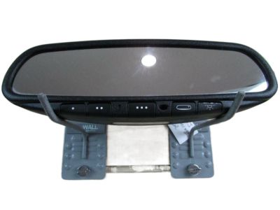 Chevy 15188930 Mirror Inside