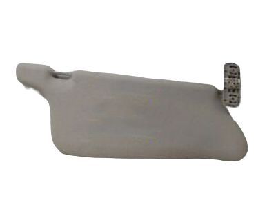 GMC 15115774 Sunvisor