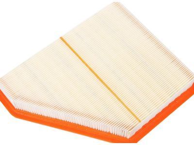 GMC 23335811 Air Filter