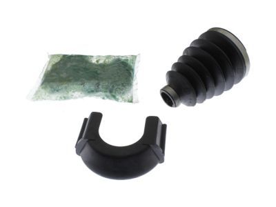 GMC 26059671 Outer Boot