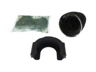 Chevy 26059671 Outer Boot