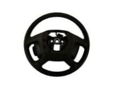 GMC 22947801 Steering Wheel