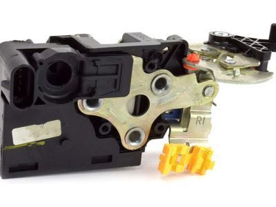 Chevy P30 Door Lock - 22799144