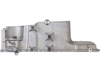 Pontiac 12640748 Oil Pan