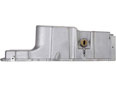 Chevy 12640748 Oil Pan