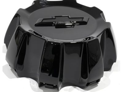 Chevy Silverado 2500 HD Wheel Cover - 23494288