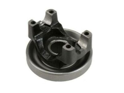 Chevy 88982428 Companion Flange