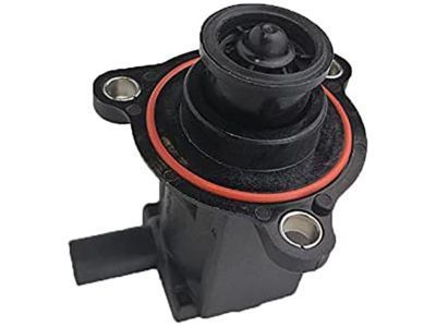 Chevy 12653327 By-Pass Valve