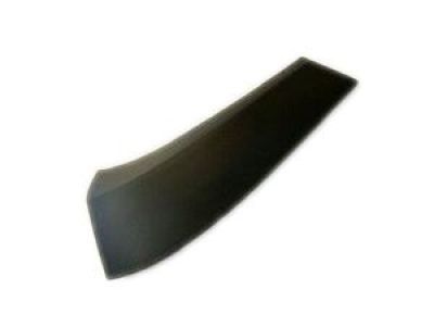 Chevy 25830196 Air Deflector