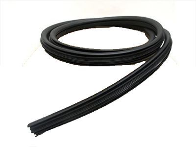 Pontiac 89039905 Door Weatherstrip