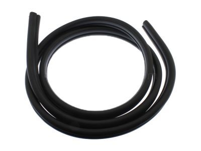 Pontiac 89039905 Door Weatherstrip