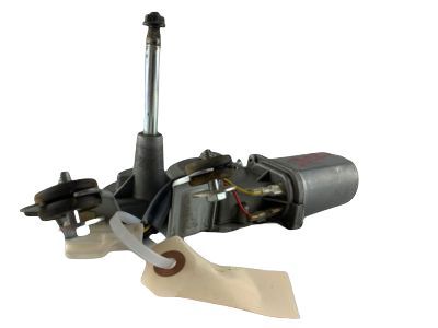 Chevy 95072748 Wiper Motor