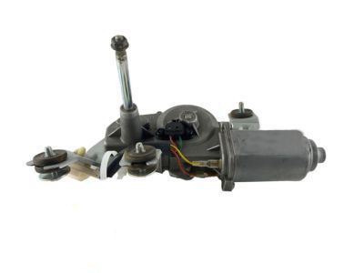 Chevy 95072748 Wiper Motor