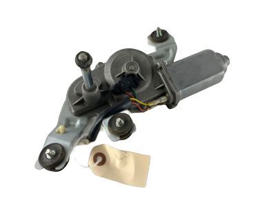 Chevy 95072748 Wiper Motor