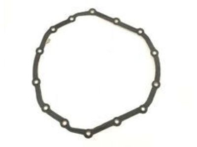 GMC 23445892 Cover Gasket