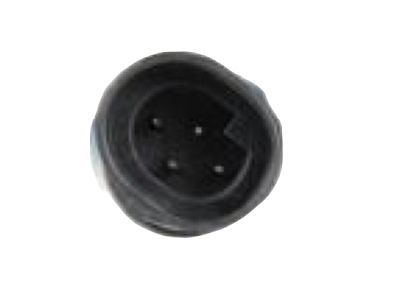 Cadillac 12635958 Pressure Sensor