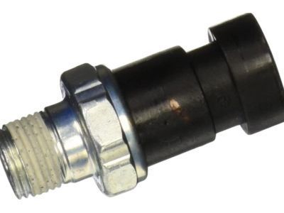 Cadillac Oil Pressure Switch - 12635958